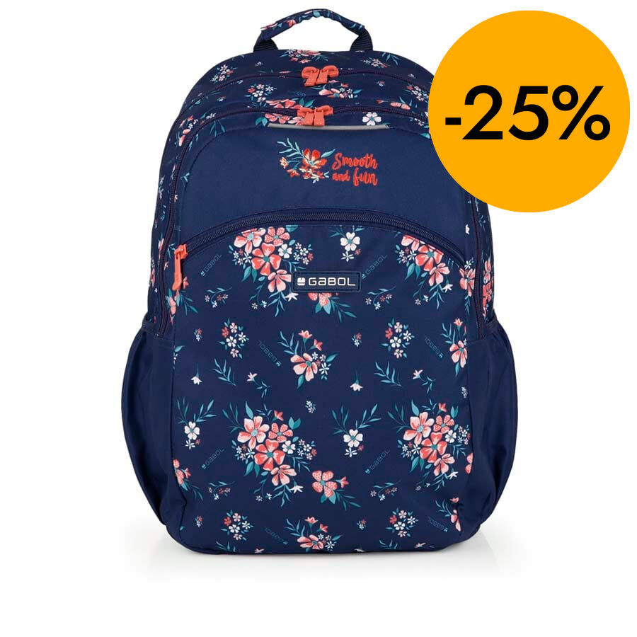 Motxilla Gabol Melissa