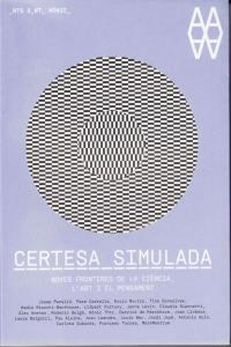 Certesa simulada