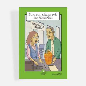 Solo con cita previa