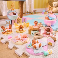 Miniverse Beb&eacute;s