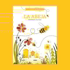La abeja La abeja