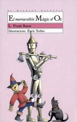 El meravellos màgic d'Oz El meravellos màgic d'Oz