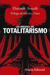 Los orígenes del totalitarismo