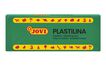 Plastilina Jovi 150g verd clar