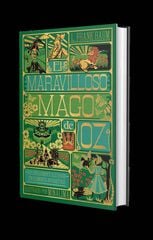 El maravilloso mago de Oz El maravilloso mago de Oz