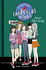 Amor Take Away - cast Amor Take Away - cast