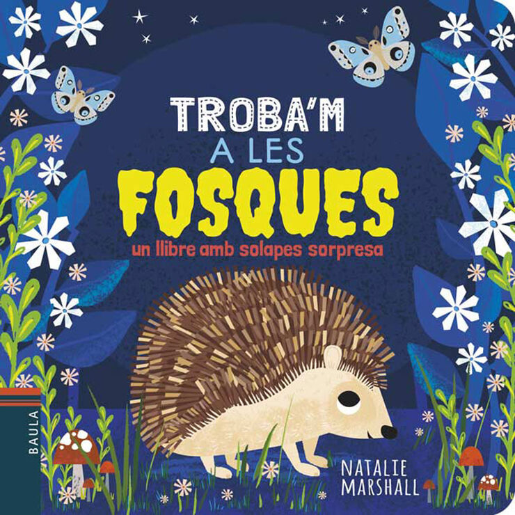 A les fosques A les fosques
