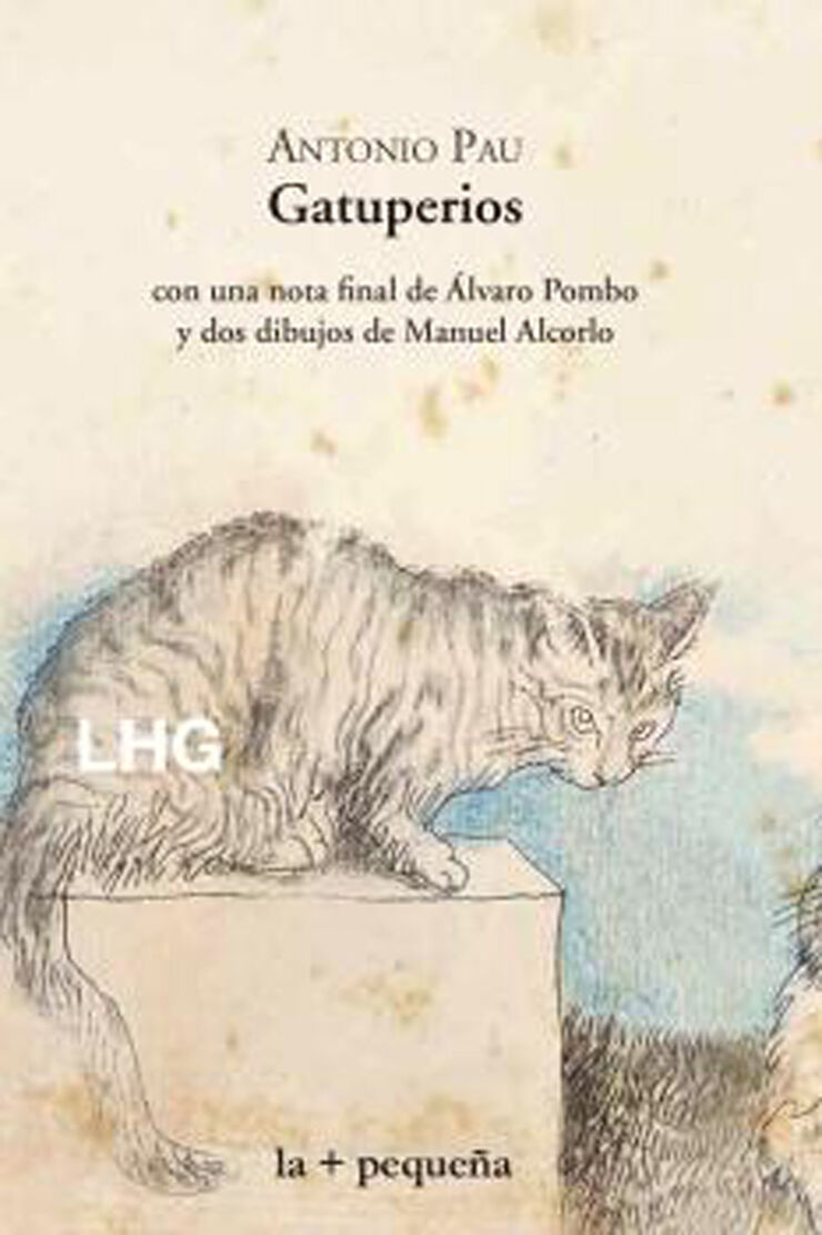 Gatuperios