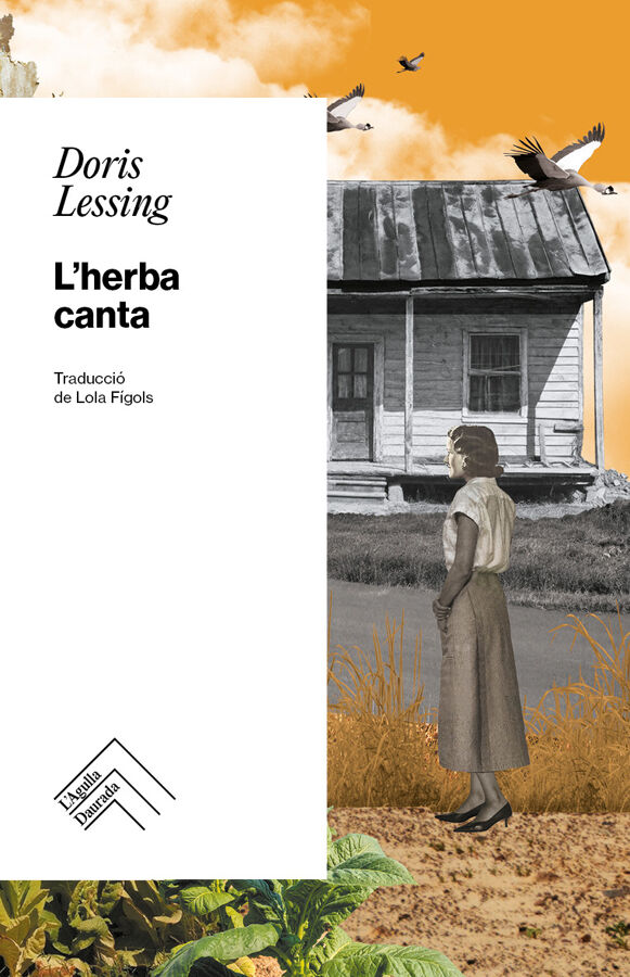 L'herba canta