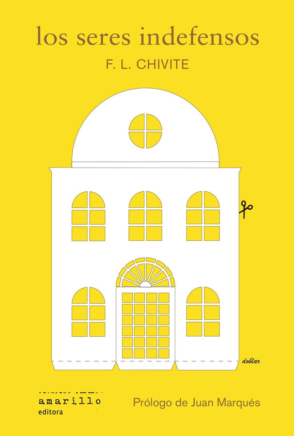 Los seres indefensos