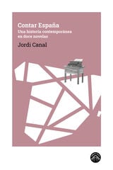 Contar España Contar España