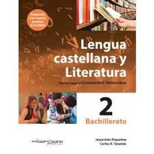 Lengua Castellana2 Bach.