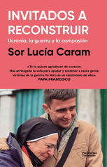 Invitados a reconstruir Invitados a reconstruir