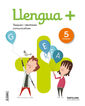 5Pri Llengua + Serie Practica Bal Ed18