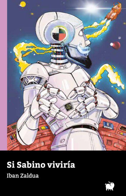 Si Sabino vivir&iacute;a