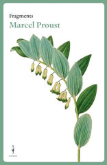 Marcel Proust Marcel Proust