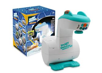 Projector Smart Sketcher