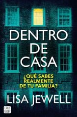 Dentro de casa Dentro de casa