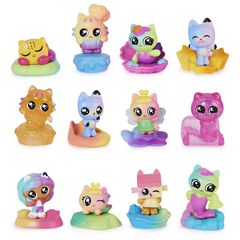 Gabby Doll House Figura Sorpresa