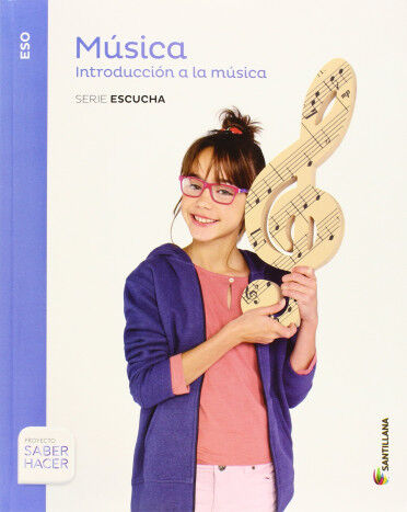 M&uacute;sica 1&ordm; ESO