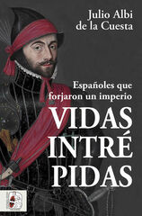 Vidas intrépidas Vidas intrépidas