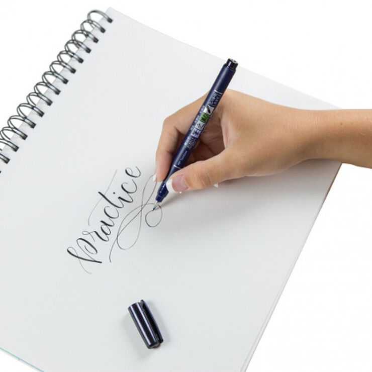 Lettering Set Tombow Advanced