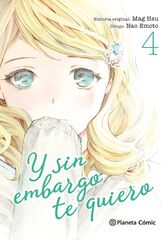 Y sin embargo te quiero nº 04/07