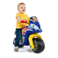Motocross