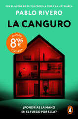 La canguro (edici&oacute;n limitada)