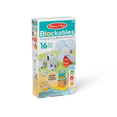 Blockables Amigos de Granja