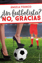 ¿Un futbolista? No, gracias ¿Un futbolista? No, gracias