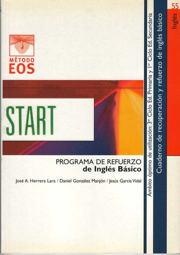 55 Inglés Básico
