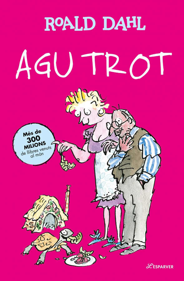 Agu Trot