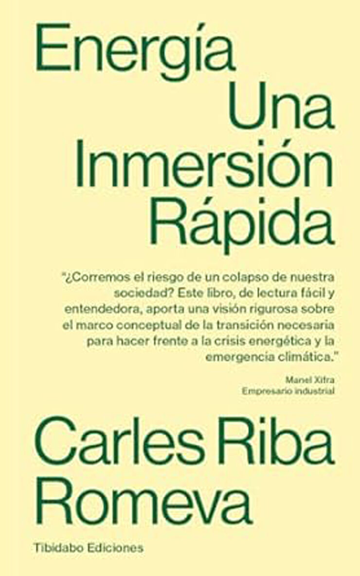Energía