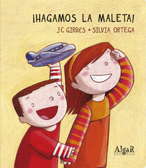 Hagamos la maleta! Hagamos la maleta!