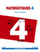 Matemtiques 4T Primria