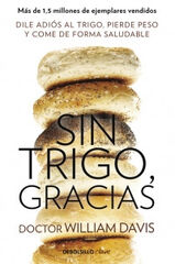 Sin trigo, gracias Sin trigo, gracias