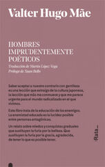 Hombres imprudentemente poéticos Hombres imprudentemente poéticos
