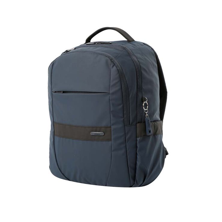 Motxilla Totto Wivetto blau