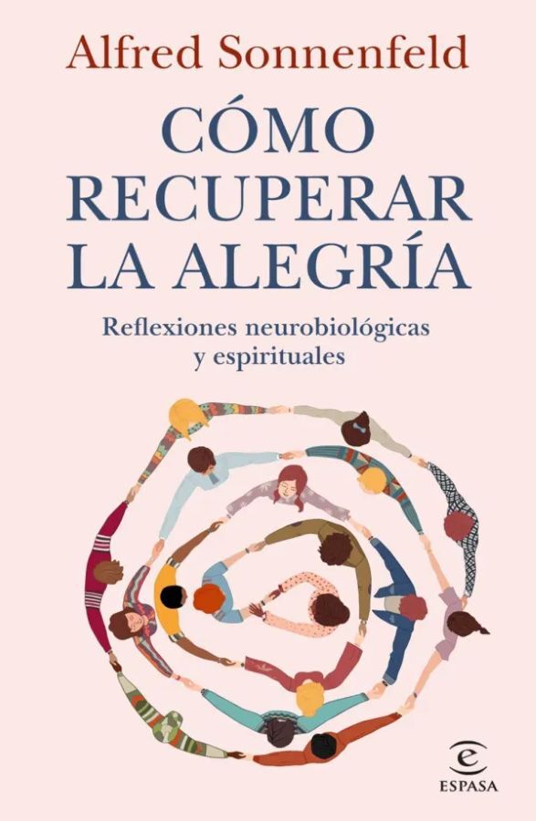 C&oacute;mo recuperar la alegr&iacute;a