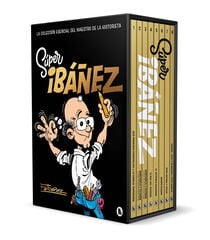 Super Ibáñez Super Ibáñez