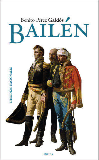 Bail&eacute;n