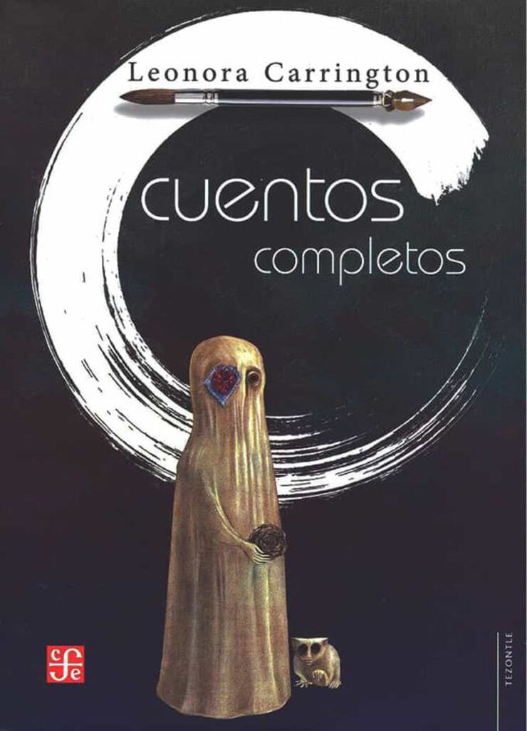 Cuentos completos