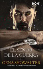 El señor de la guerra El señor de la guerra