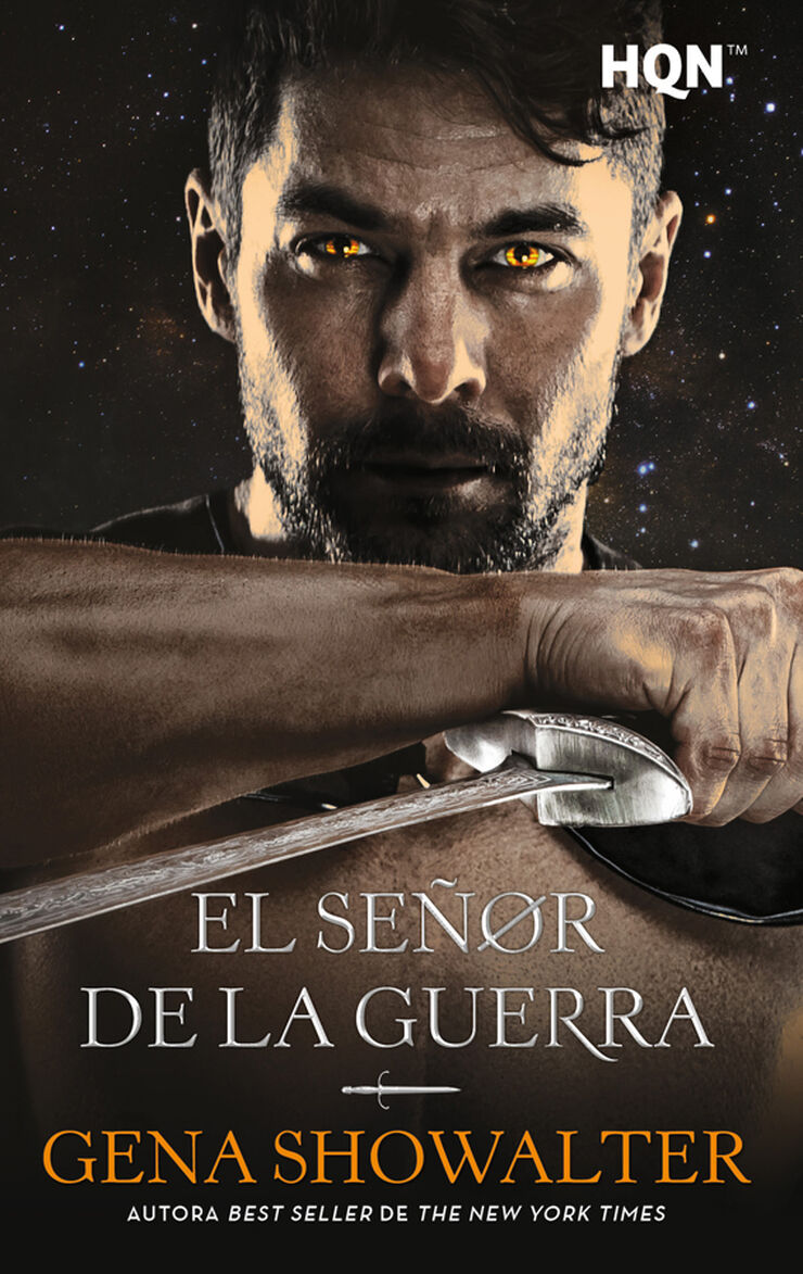 El señor de la guerra