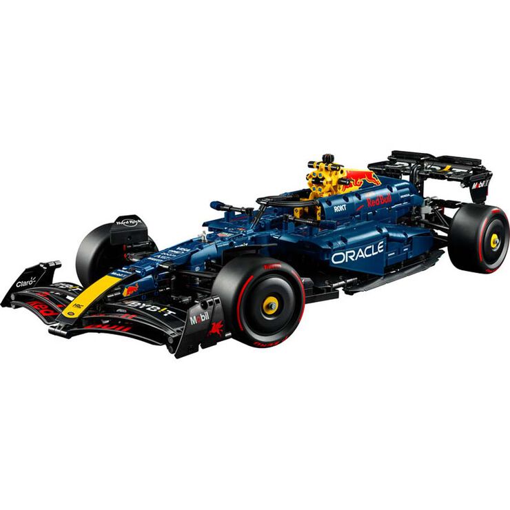 LEGO® Technic Cotxe Oracle Red Bull Racing RB20 F1 42206