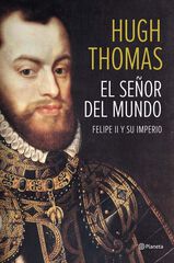 El señor del mundo El señor del mundo