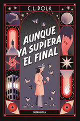 Aunque ya supiera el final Aunque ya supiera el final