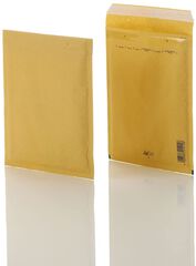 Bolsa Air-kraft K14 180x260mm 100u