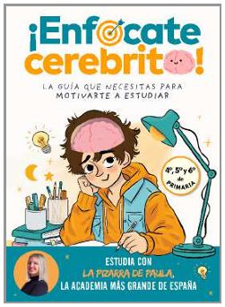 &iexcl;Enf&oacute;cate, cerebrito!